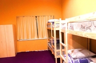 ห้องนอน Apelsin Hostel Almaty