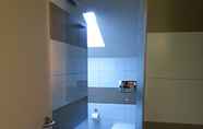 In-room Bathroom 5 Residence Villa Carmen