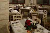 ร้านอาหาร Al Borgo - Trattoria con Alloggio