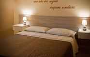 Bedroom 6 Al Borgo - Trattoria con Alloggio