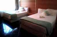 Bilik Tidur His Glory Guest House