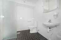 Toilet Kamar Chefens Hotell