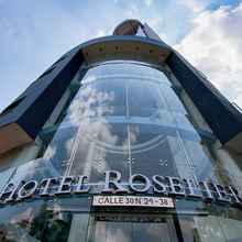 Luar Bangunan 4 Hotel Roseliére Bucaramanga