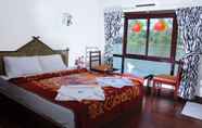 Bedroom 3 Kerala Houseboats