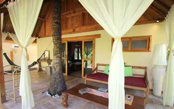 Bilik Tidur 4 Dolcemare Resort