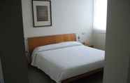 ห้องนอน 7 Vista Hotel & Residence