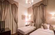 Kamar Tidur 7 1920s Boutique Hotel and Restaurants