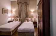 Bilik Tidur 6 1920s Boutique Hotel and Restaurants