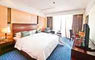 Kamar Tidur 6 Shanghai Hongqiao Airport Argyle Hotel