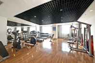 Fitness Center Shanghai Hongqiao Airport Argyle Hotel