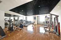 Fitness Center Shanghai Hongqiao Airport Argyle Hotel