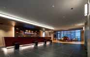 Lobby 7 DEL style Osaka - Shinsaibashi by Daiwa Roynet Hotel