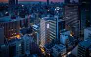 Nearby View and Attractions 2 DEL style Osaka - Shinsaibashi by Daiwa Roynet Hotel