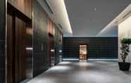 Lobby 5 DEL style Osaka - Shinsaibashi by Daiwa Roynet Hotel