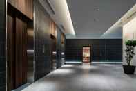 Lobby DEL style Osaka - Shinsaibashi by Daiwa Roynet Hotel