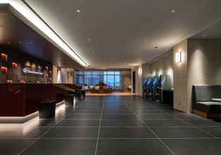 Lobby 4 DEL style Osaka - Shinsaibashi by Daiwa Roynet Hotel