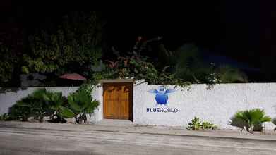 Exterior 4 Blue World Dharavandhoo