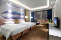 Bedroom Days Hotel by Wyndham Guangzhou Hantian