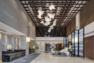 Lobby 4 Days Hotel by Wyndham Guangzhou Hantian