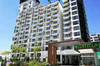 Exterior Gallipoli Residence Midhills Genting