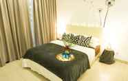 ห้องนอน 7 Gallipoli Residence Midhills Genting