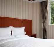 Bedroom 3 Miya Hotel Guangzhou Shahe Branch