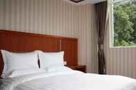 Bedroom Miya Hotel Guangzhou Shahe Branch