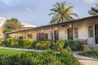 ภายนอกอาคาร Kibbutz Mashabei Sade Country Lodging