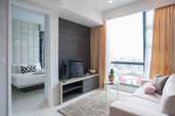 Common Space The Robertson Residence Bukit Bintang by Stayshare Homes