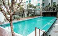 Swimming Pool 7 S4 Designer Suites - KLCC - KL Tower - Netflix - WIFI