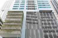 Exterior S4 Designer Suites - KLCC - KL Tower - Netflix - WIFI