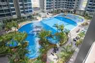 Swimming Pool A9 Relax & Enjoy in a Luxury Condo near Jonker St