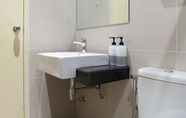 In-room Bathroom 2 A9 Relax & Enjoy in a Luxury Condo near Jonker St