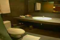 In-room Bathroom Heritage Habarana Resort