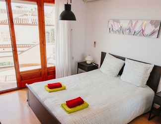 Phòng ngủ 2 Apartamento Cargols 2