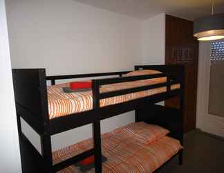 Phòng ngủ 2 Apartamento Cargols 3