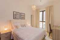 Bedroom One Perfect Stay - 1BR at Zanzabeel 4