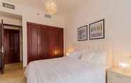 Bedroom 3 One Perfect Stay - 1BR at Zanzabeel 4