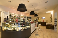 Bar, Cafe and Lounge Nice Hotel Bibione