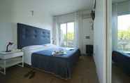 Bedroom 5 Nice Hotel Bibione
