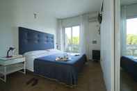 Bedroom Nice Hotel Bibione