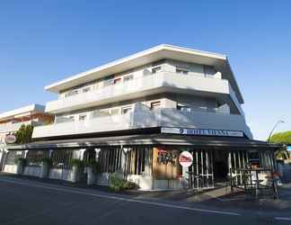 Exterior 2 Nice Hotel Bibione