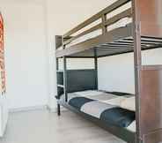 Bedroom 3 Apartamento Cargols 6