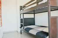 Bedroom Apartamento Cargols 6