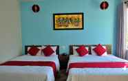 Bilik Tidur 7 Cochi Villa Hoi An