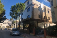 Exterior Hayal Residence Apart Otel