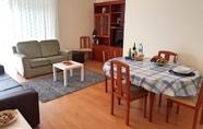 Common Space 4 Home Azores - Calheta Suites Downtown