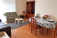 Common Space Home Azores - Calheta Suites Downtown