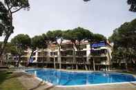 สระว่ายน้ำ Riva Be my Guest Castelldefels