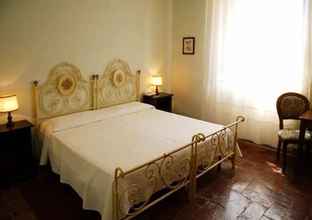 Bedroom 4 Borgo Radda